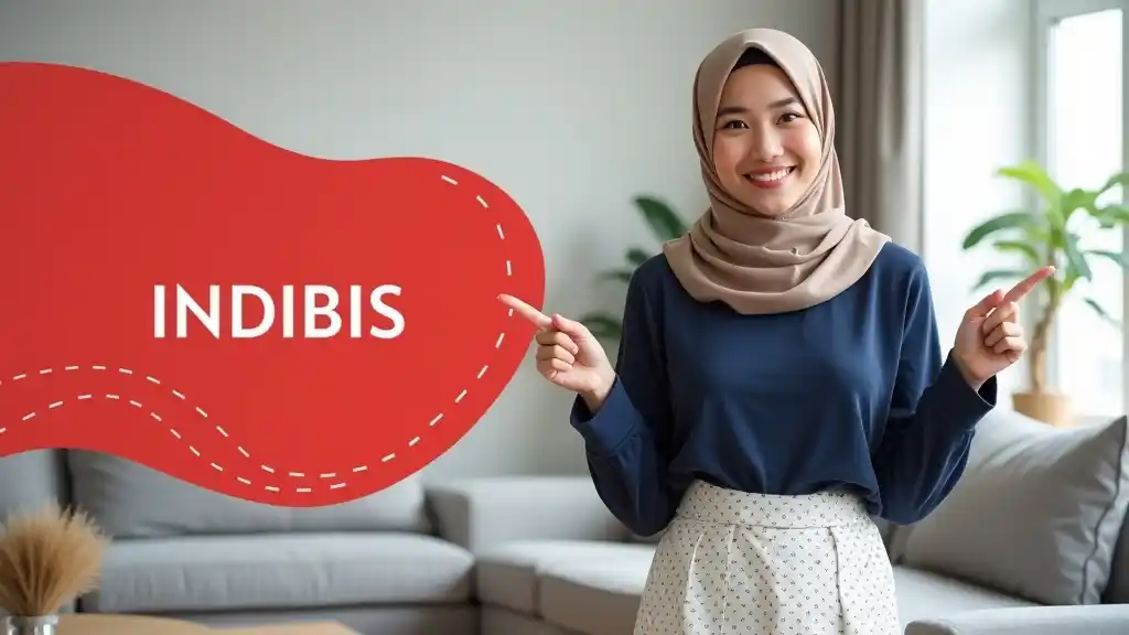 Indibiz Medan Selayang