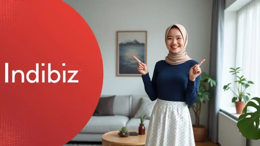 Indibiz Medan Sunggal