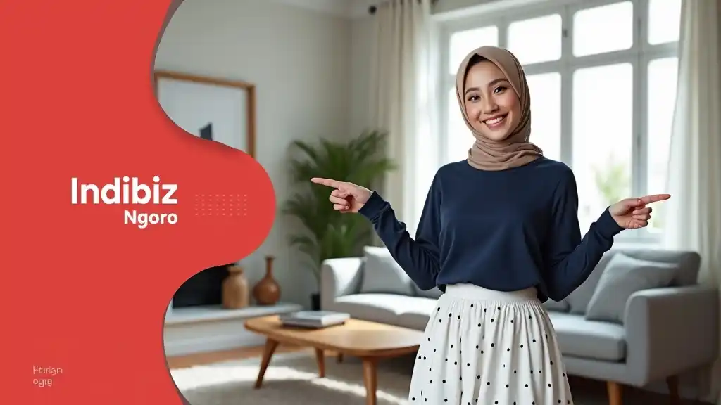 Indibiz Ngoro | Paket Indibiz Telkom: Internet Bisnis, FUP, & Call Center