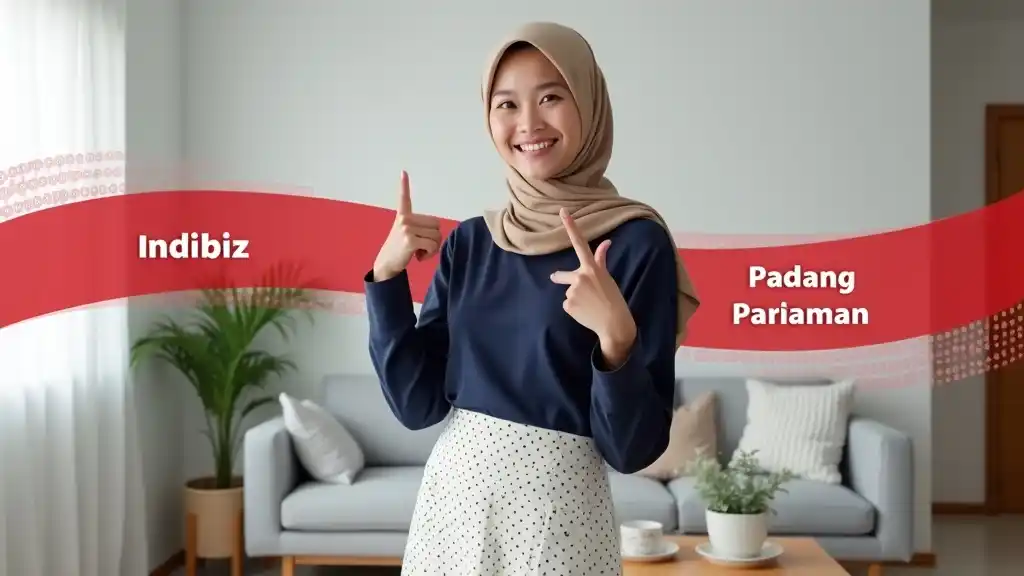 Indibiz Padang Pariaman