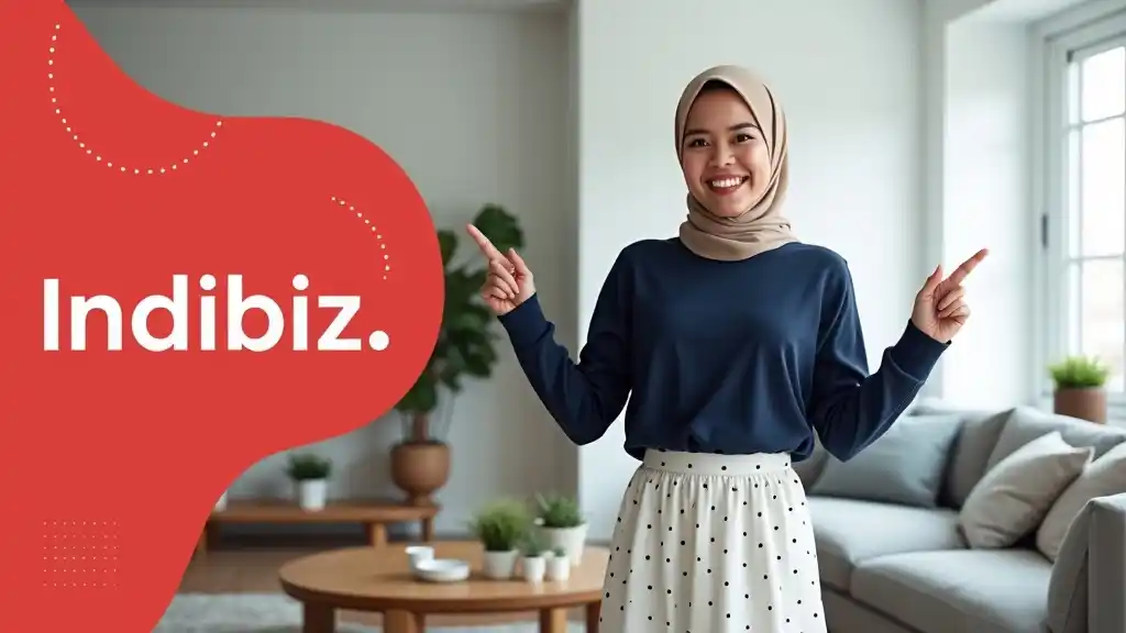 Indibiz Padang Sidempuan