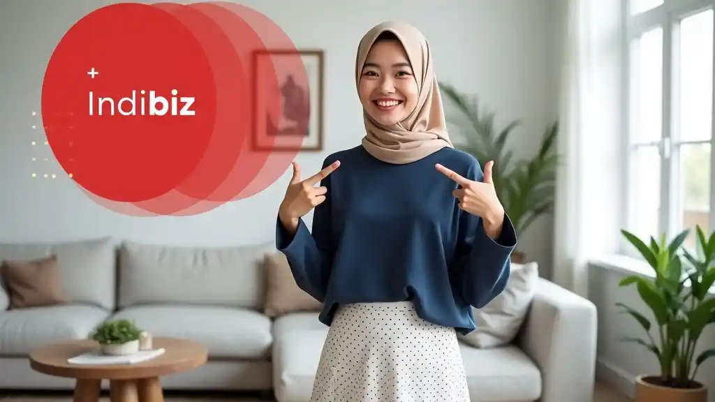 Indibiz Padangsidimpuan | Paket Indibiz Telkom: Internet Bisnis, FUP, & Call Center