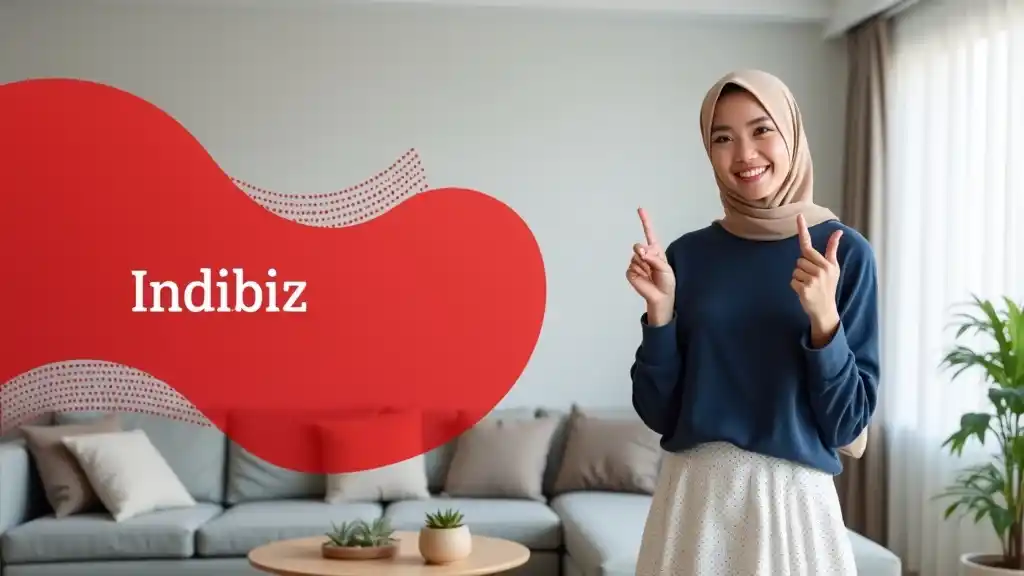 Indibiz Palangka Raya | Paket Indibiz Telkom: Internet Bisnis, FUP, & Call Center