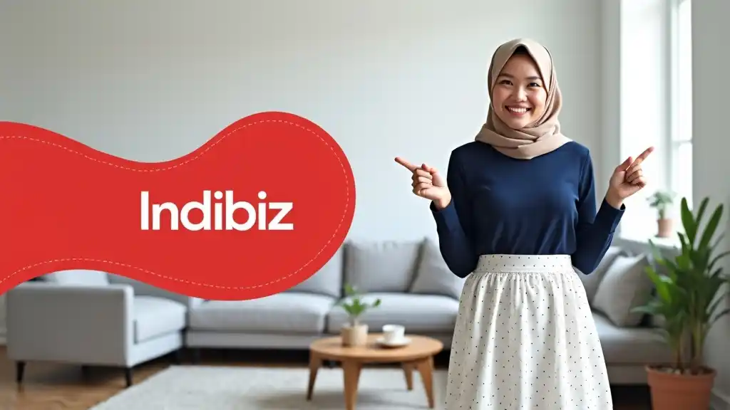 Indibiz Palembang