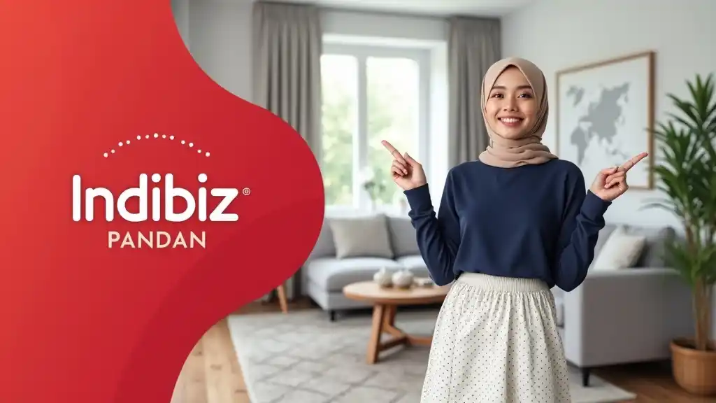 Indibiz Pandaan | Paket Indibiz Telkom: Internet Bisnis, FUP, & Call Center