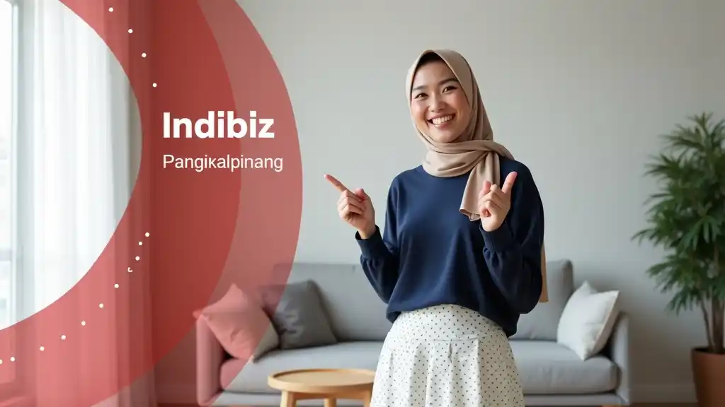 Indibiz Pangkalpinang