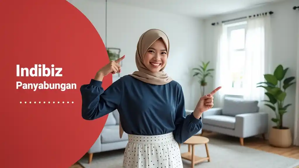 Indibiz Panyabungan | Paket Indibiz Telkom: Internet Bisnis, FUP, & Call Center
