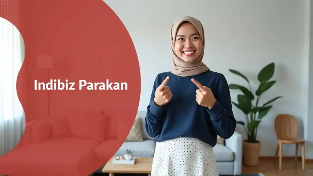 Indibiz Parakan