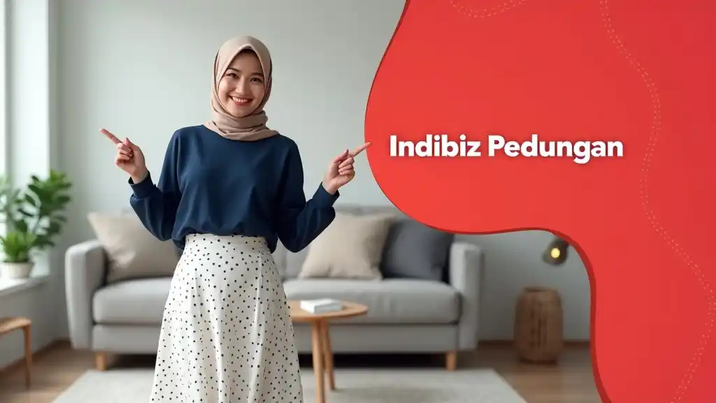 Indibiz Pedungan