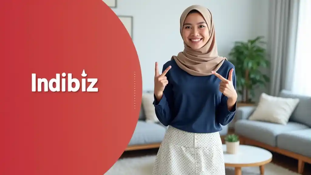 Indibiz Pekanbaru Kota