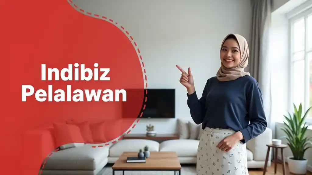 Indibiz Pelalawan