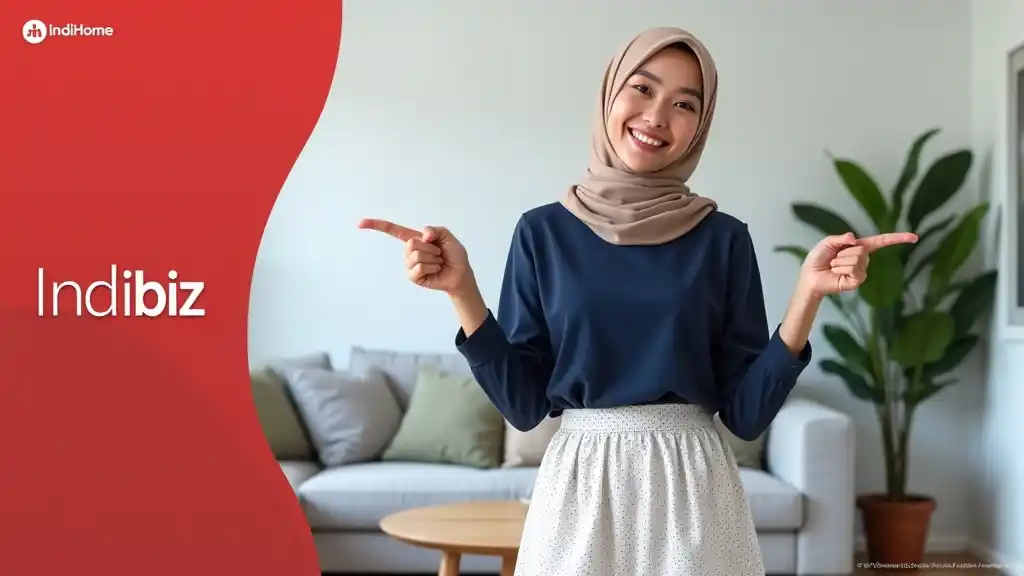 Indibiz Pematang Siantar