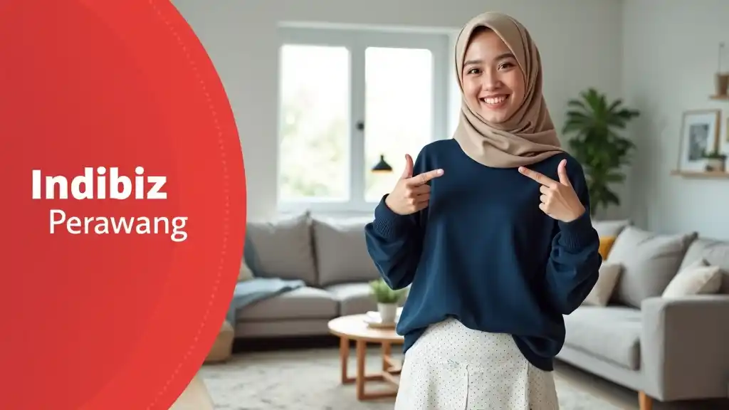 Indibiz Perawang | Paket Indibiz Telkom: Internet Bisnis, FUP, & Call Center