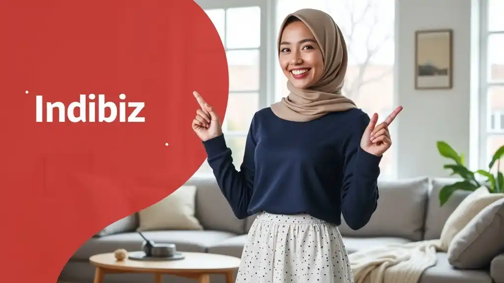 Indibiz Randudongkal