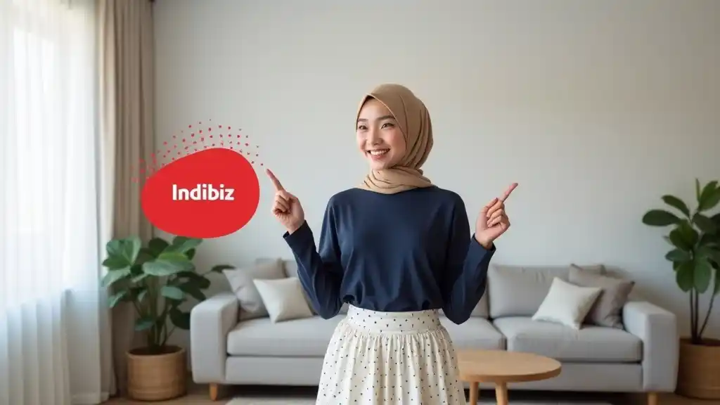 Indibiz Rangkasbitung