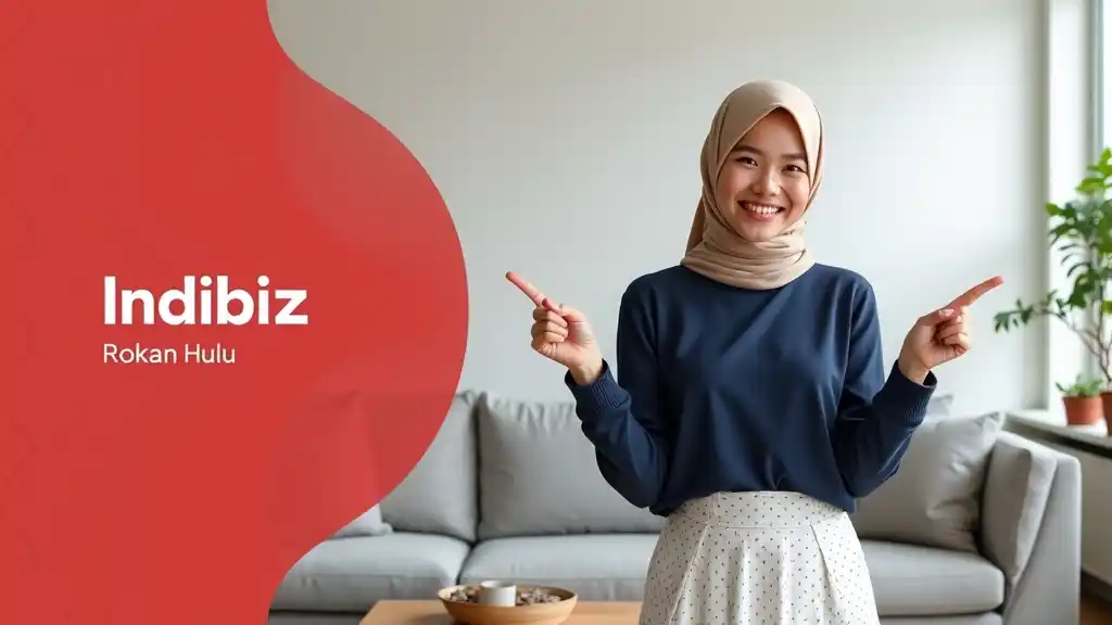 Indibiz Rokan Hulu | Paket Indibiz Telkom: Internet Bisnis, FUP, & Call Center