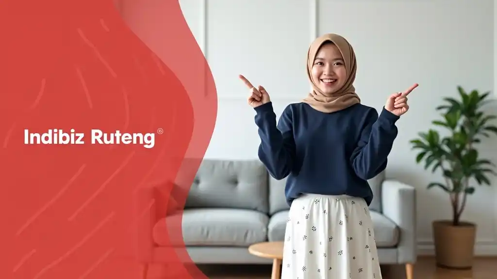 Indibiz Ruteng | Paket Indibiz Telkom: Internet Bisnis, FUP, & Call Center
