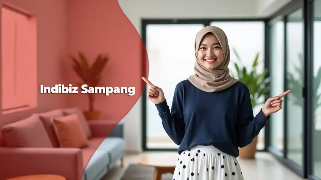 Indibiz Sampang
