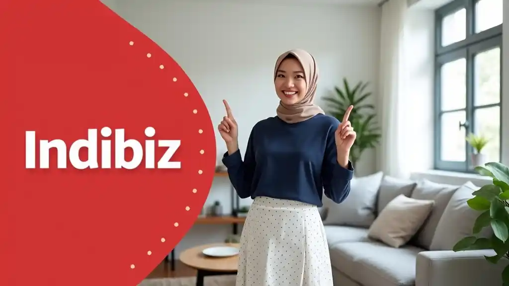 Indibiz Sarolangun | Paket Indibiz Telkom: Internet Bisnis, FUP, & Call Center
