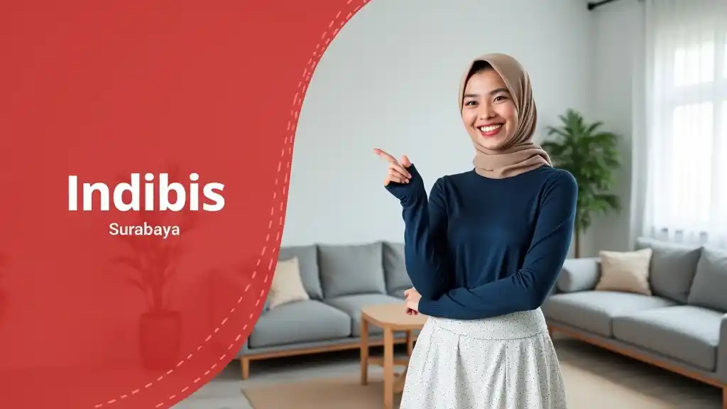 Indibiz Surabaya