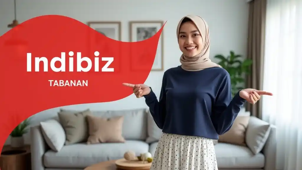 Indibiz Tabanan
