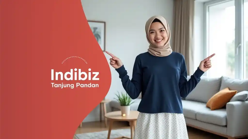 Indibiz Tanjung Pandan