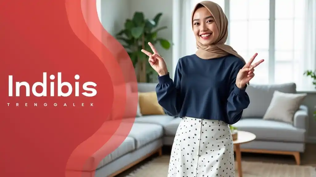 Indibiz Trenggalek