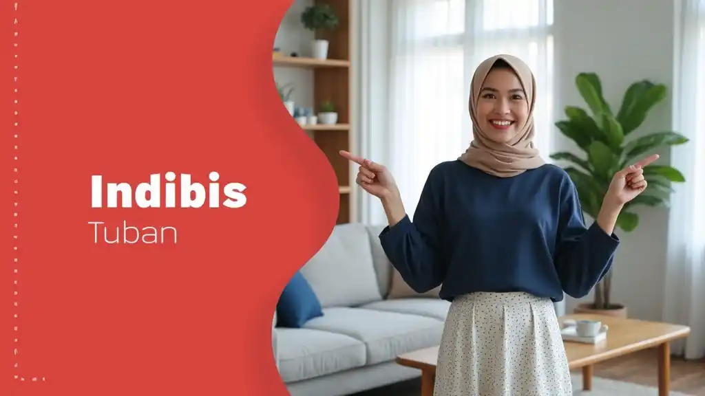 Indibiz Tuban
