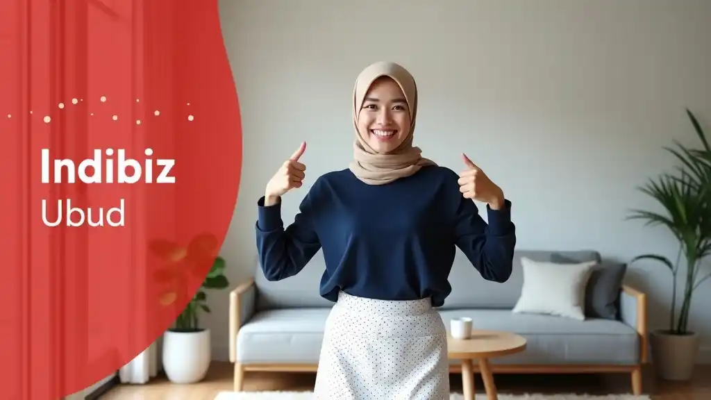 Indibiz Ubud