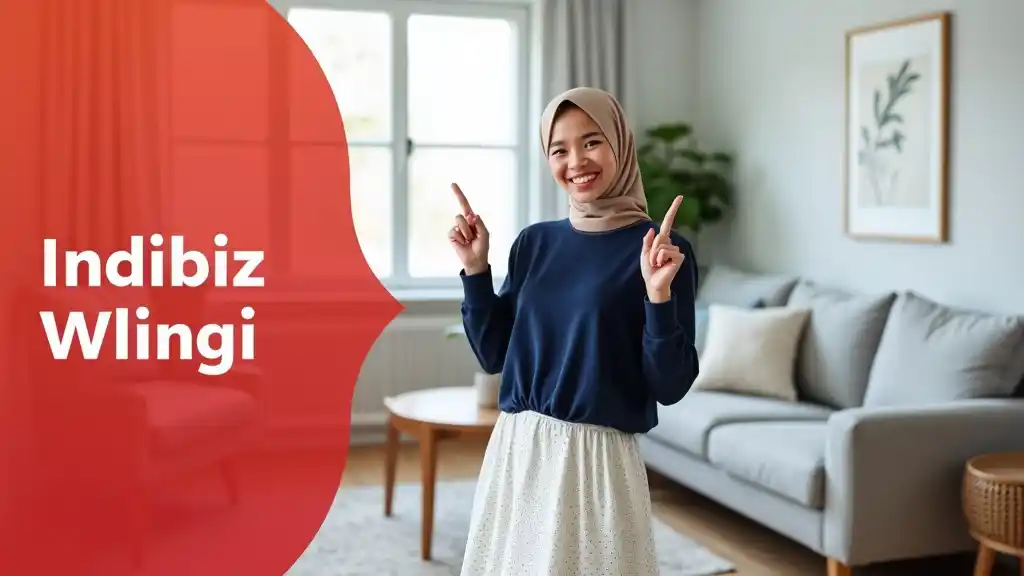 Indibiz Wlingi | Paket Indibiz Telkom: Internet Bisnis, FUP, & Call Center