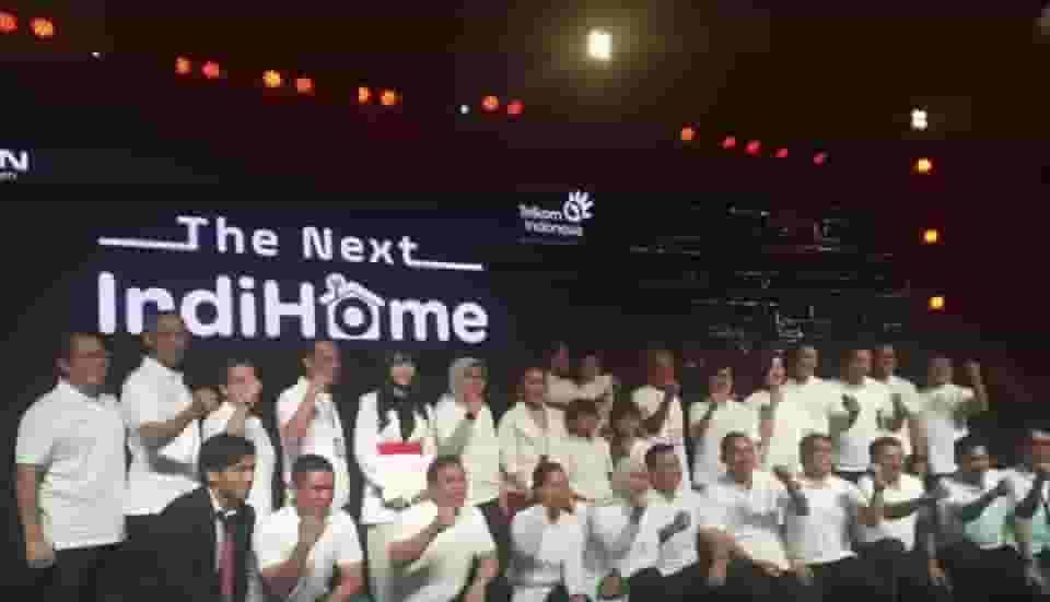 IndiHome 2026