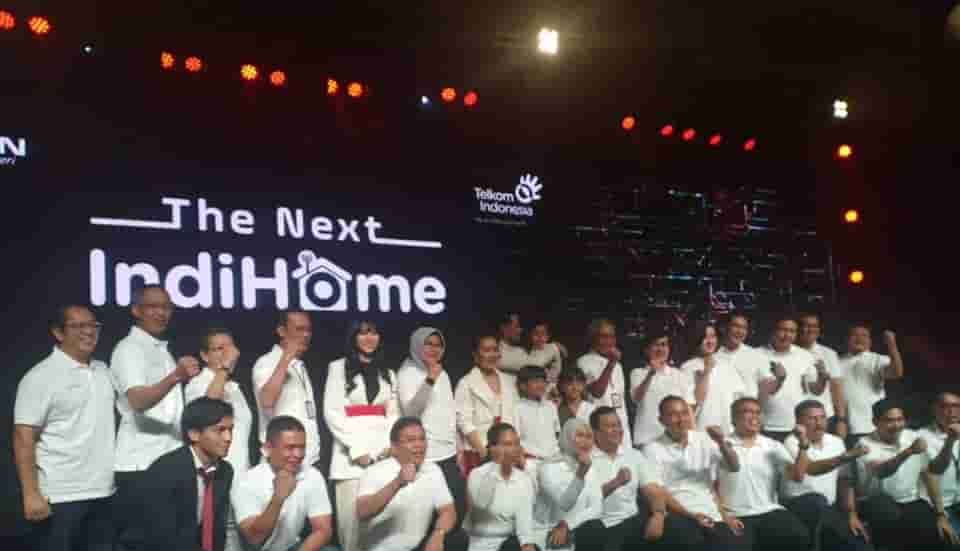 IndiHome 2026