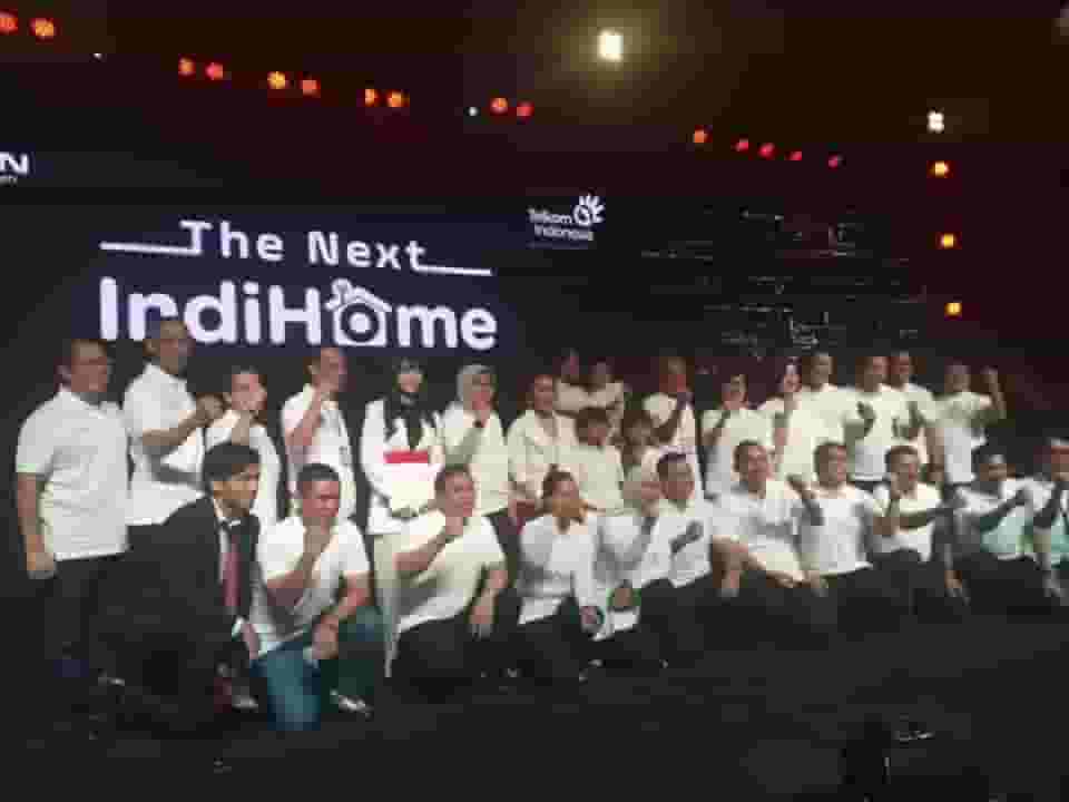IndiHome 2026