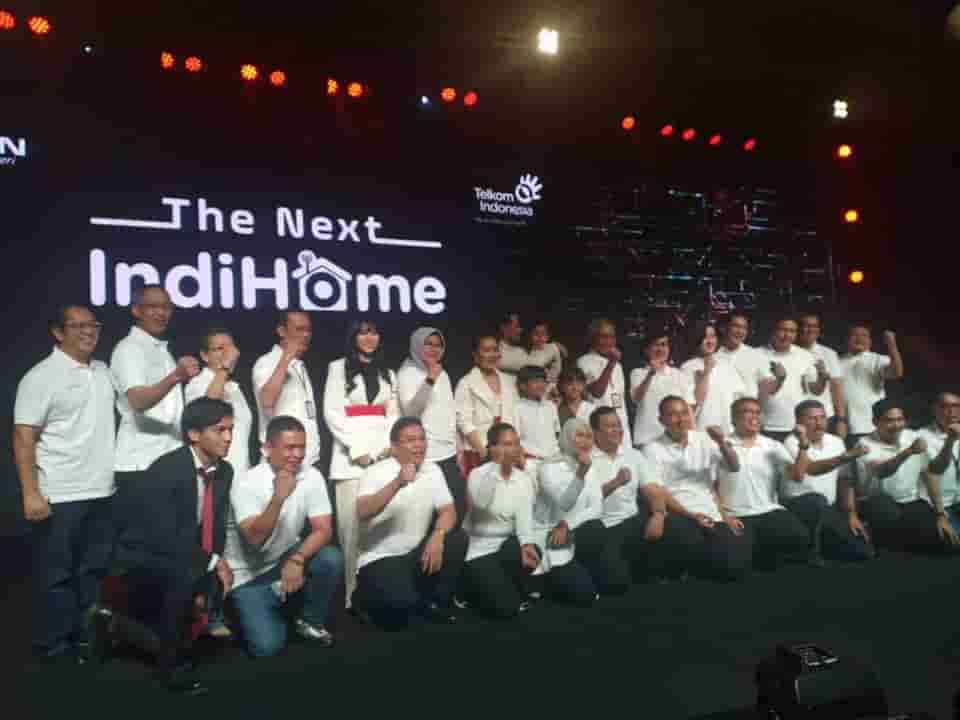 IndiHome 2026