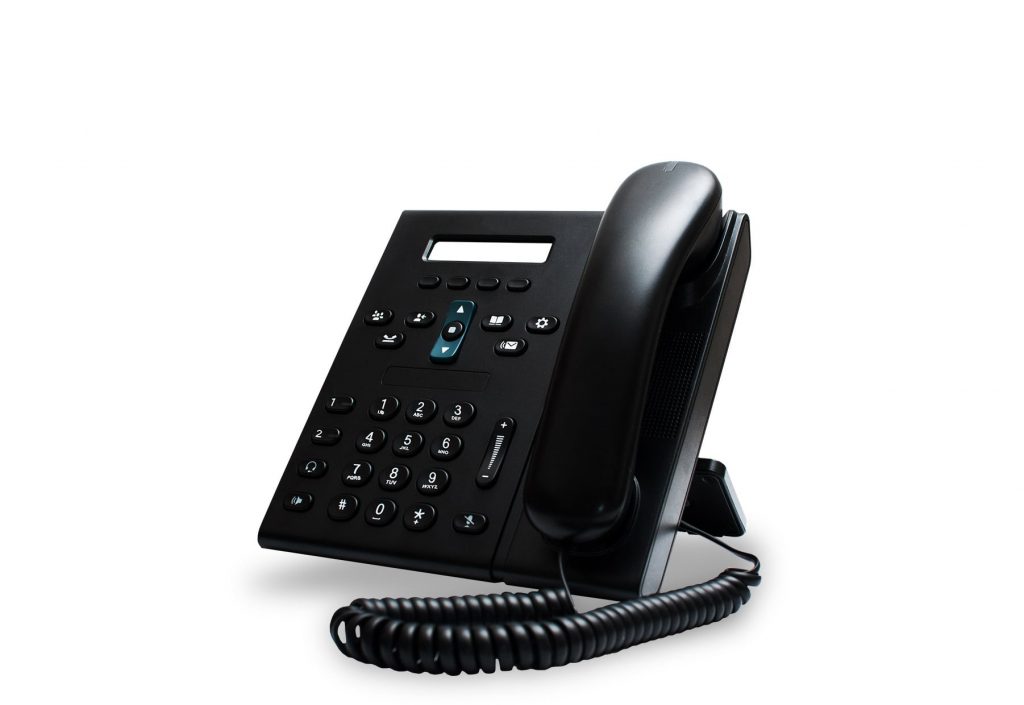 Paket Internet dan Telepon IndiHome