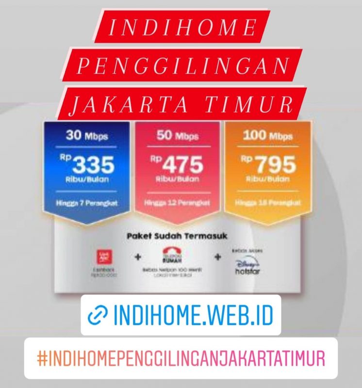 IndiHome 2026