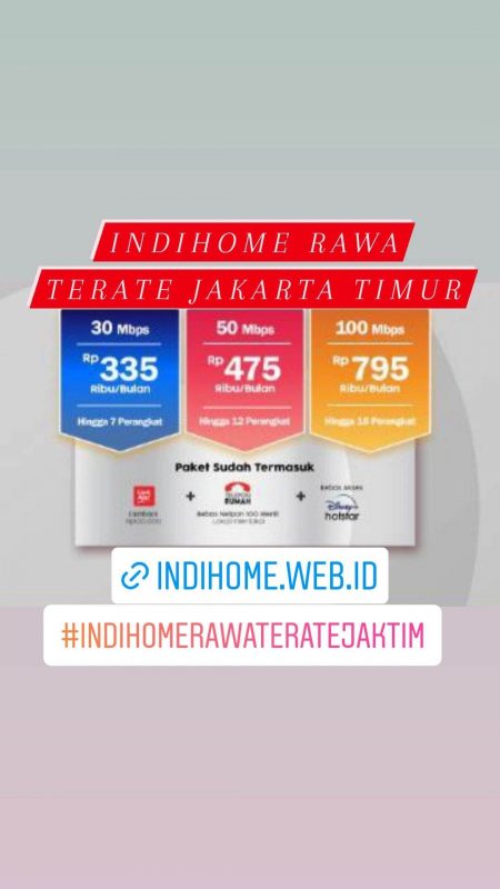 IndiHome 2026