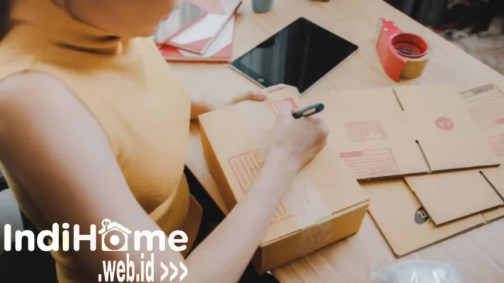 Pilihan Paket Terbaik IndiHome