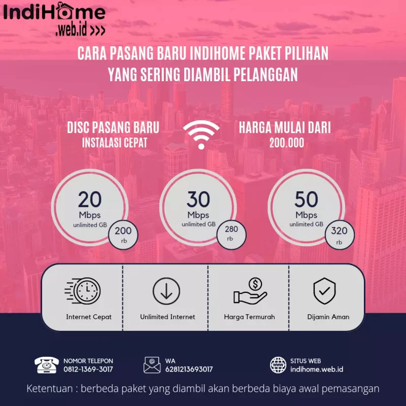 IndiHome 2026