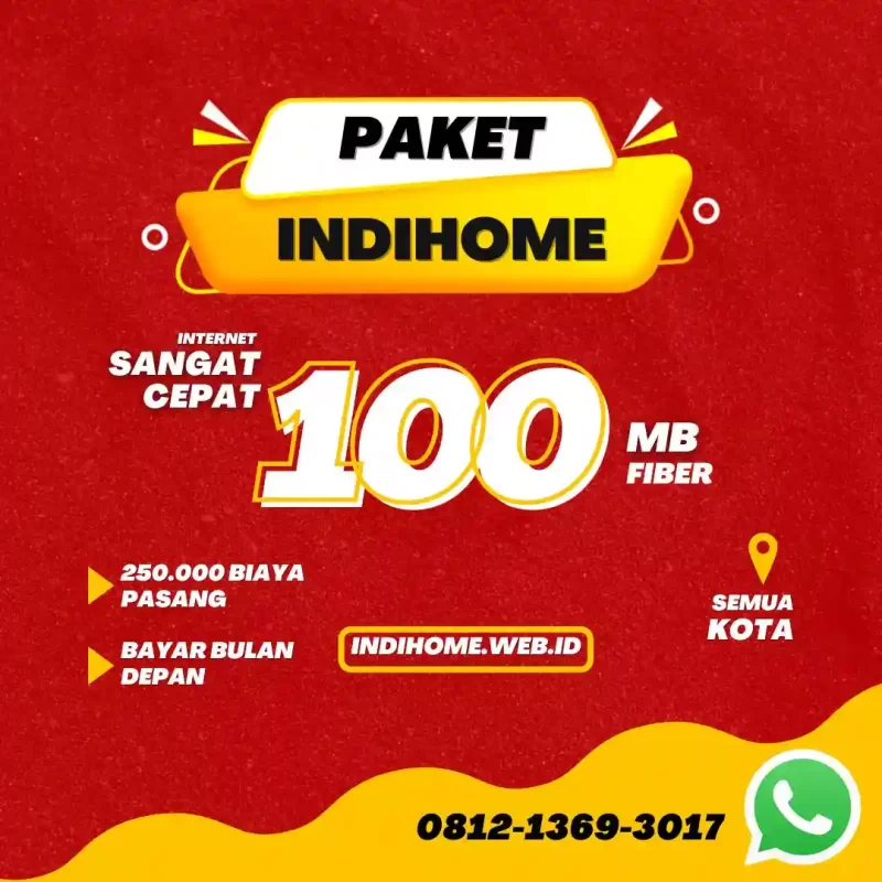 IndiHome 2026