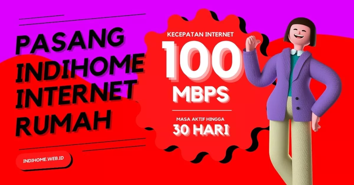 IndiHome 2026