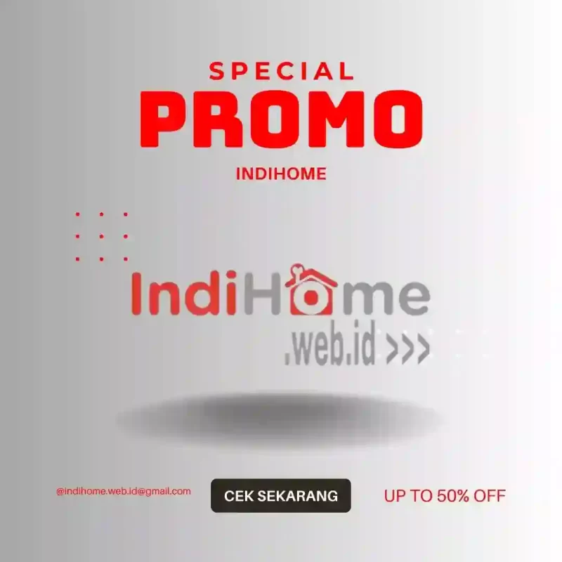 IndiHome 2026