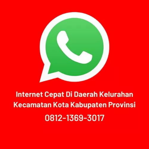 Internet Cepat Di Gambir Daerah Kelurahan Kecamatan Kota Kabupaten Provinsi