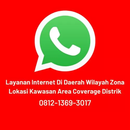 Layanan Internet Di Duri Pulo Daerah Wilayah Zona Lokasi Kawasan Area Coverage Distrik