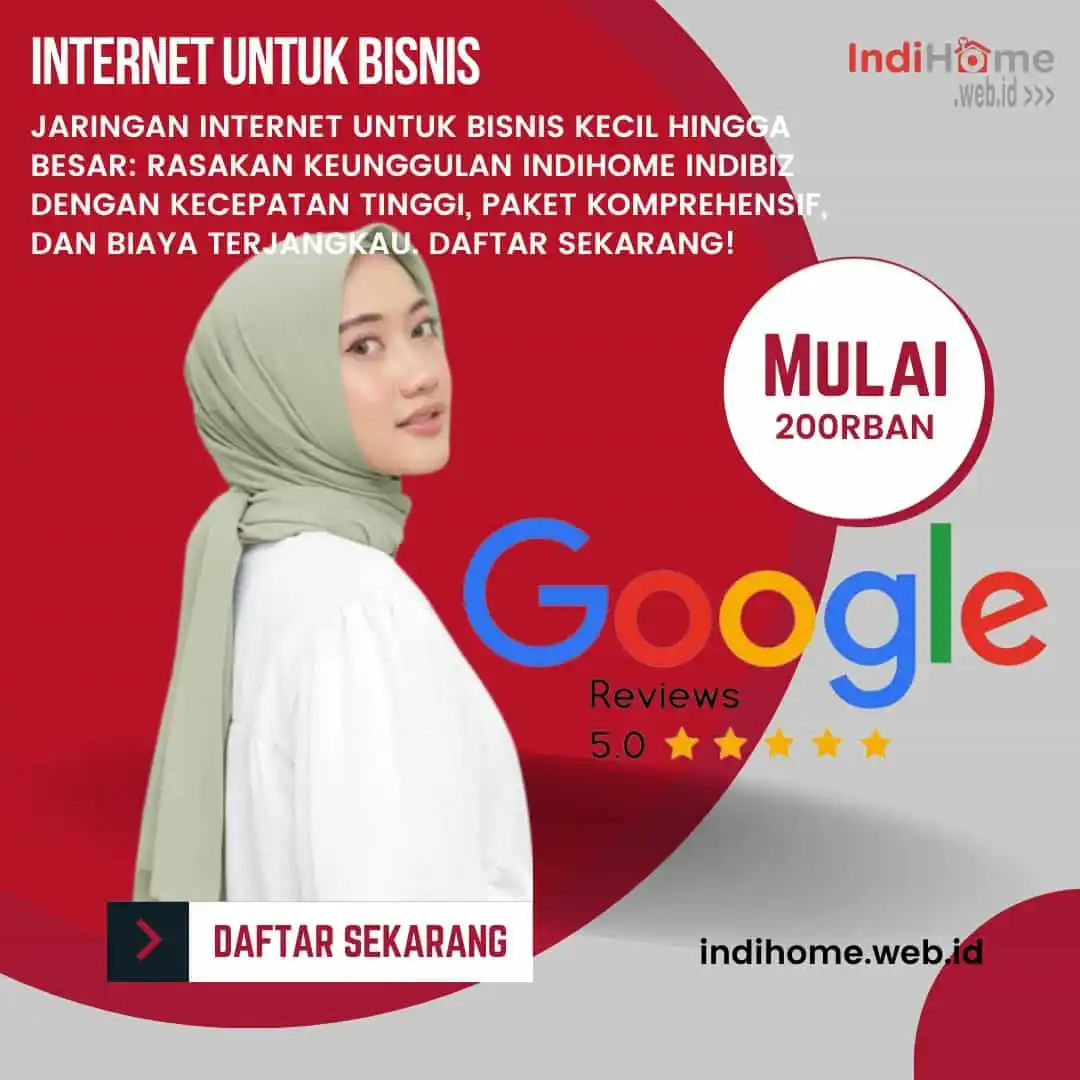 Internet Untuk Bisnis