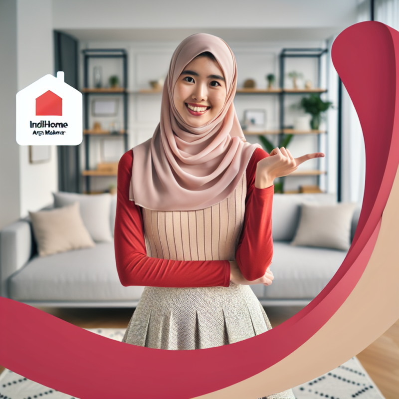 Indihome Arga Makmur