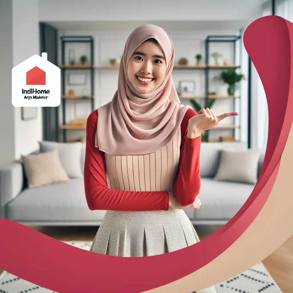 Indihome Arga Makmur