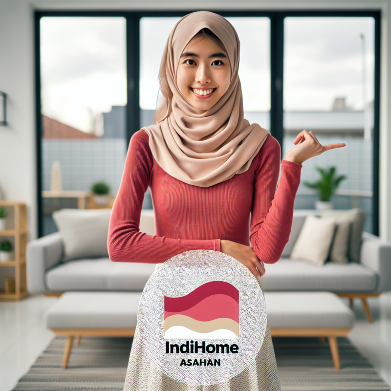 Indihome Asahan