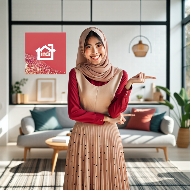 Indihome Banjarmasin Timur