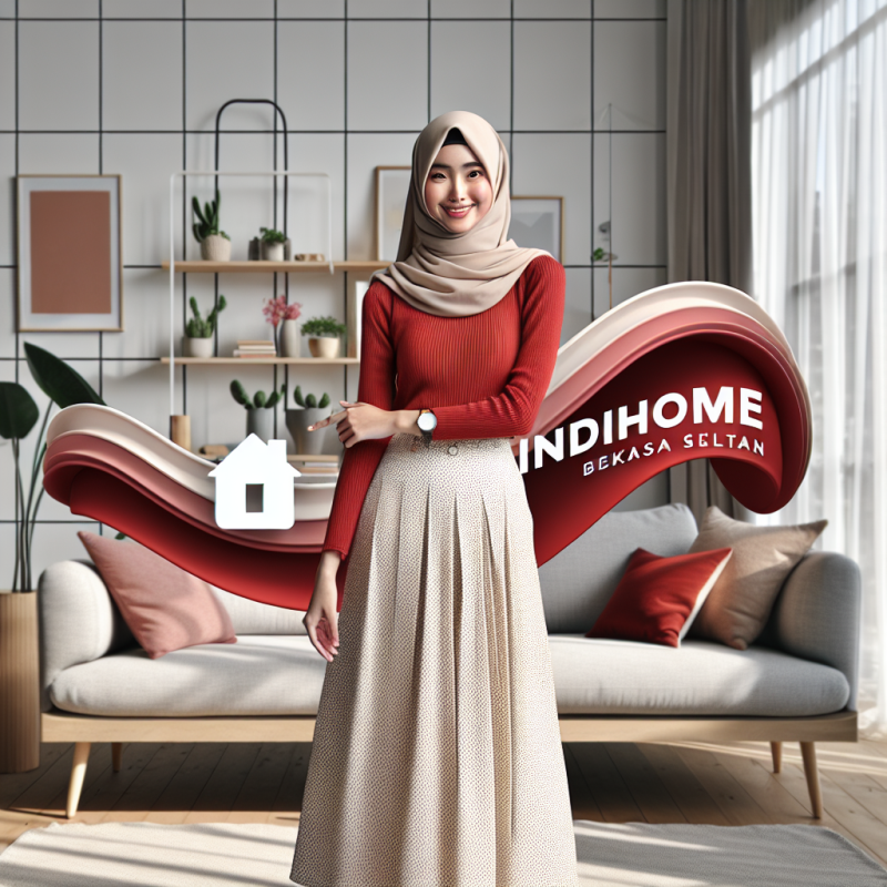 Indihome Bekasi Selatan